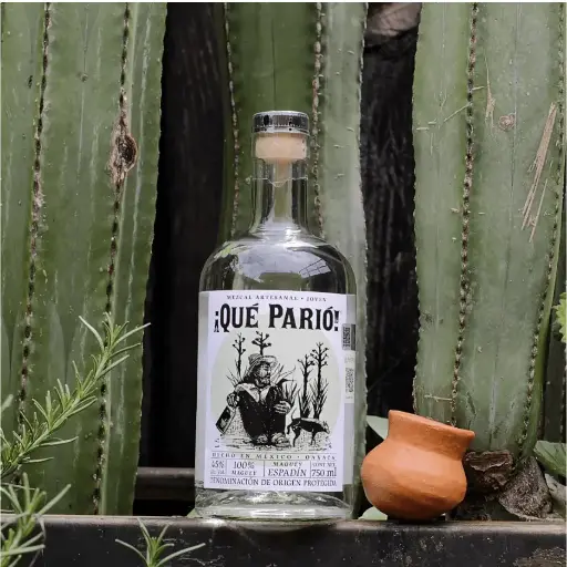 Espadin 750ml