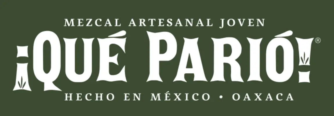 Que Pario Mezcal